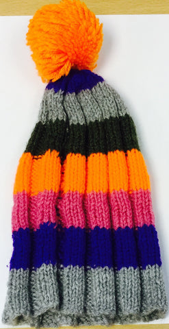 Woollen Hats