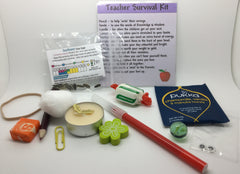 Teacher Survival Kit