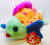 ty Beanie Baby Water Fish Lips