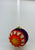 Crocheted Christmas Baubles - Various Designs